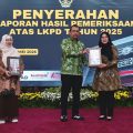 Banyuwangi 14 Kali Berturut-Turut Pertahankan WTP dari BPK