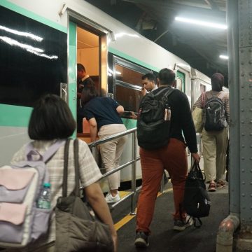 IMG-20260428-WA0013 Tren Positif Keberangkatan KA Sangkuriang di Daop 9 Jember