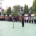 Lewat Sabuk Kamtibmas, Kapolresta Banyuwangi Siapkan Jurus Jitu Tangkal Hoaks dan Konflik