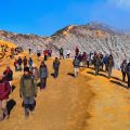 Selama Long Weekend, 51 Ribu Wisatawan Serbu Banyuwangi