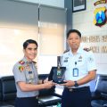 Sinergi Tanpa Batas, Lapas dan Polresta Banyuwangi Pererat Koordinasi Demi Perkuat Pengamanan dan Pemberantasan Narkoba
