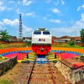 Spoor Putar, Warisan Teknologi Perkeretaapian Era Belanda yang Masih Bertahan di Daop 9 Jember