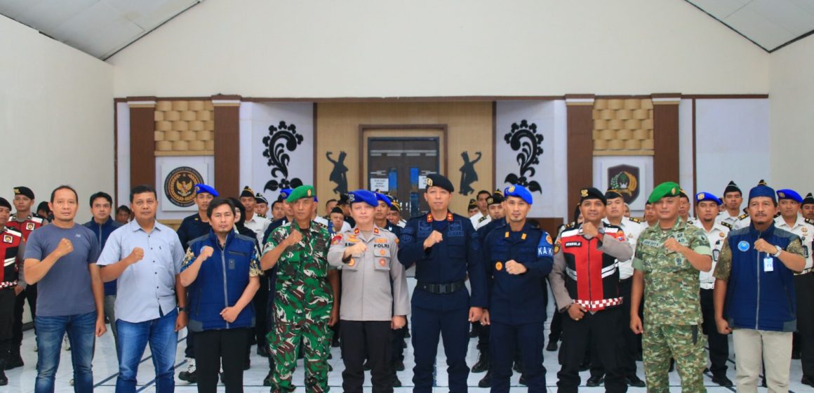 Perangi Handphone Ilegal, Narkoba Hingga Penipuan, Lapas Banyuwangi Tegaskan Tak Ada Celah bagi Pelanggar