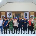 Perangi Handphone Ilegal, Narkoba Hingga Penipuan, Lapas Banyuwangi Tegaskan Tak Ada Celah bagi Pelanggar