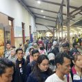 Kinerja KA Lokal Pandanwangi Januari – April 2026 Tunjukkan Tren Positif, Perkuat Konektivitas Jember – Banyuwangi