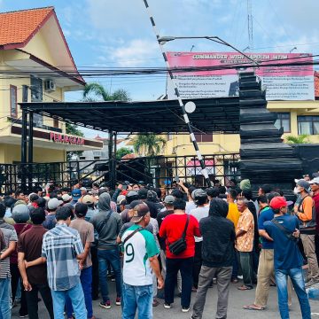 Terbukti Lakukan Penganiayaan Terhadap Warga Banyuwangi , WNA Rusia Jadi Tersangka