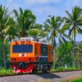 Jamin Keselamatan Perjalanan, KAI Daop 9 Jember Intensifkan Pemeriksaan Jalur Menggunakan Kereta Ukur Canggih