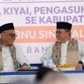 Di Ponpes Ibnu Sina, Zulhas Tegaskan Swasembada Pangan Adalah Kehormatan Bangsa