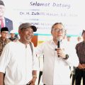 Bertemu Nelayan Banyuwangi, Menko Pangan Upayakan Kepastian Harga Ikan