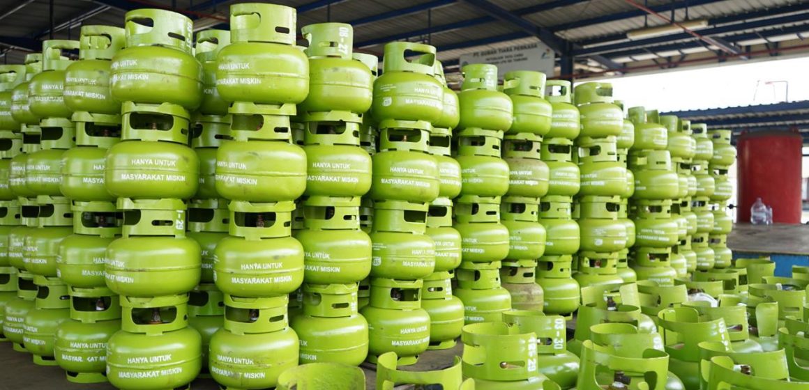 “Long Weekend” Kenaikan Isa Almasih, Pertamina Patra Niaga, Tambah 955 Ribu Tabung LPG 3 Kg di Jawa Timur