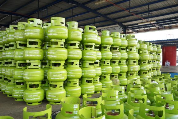 IMG-20260515-WA0009 “Long Weekend” Kenaikan Isa Almasih, Pertamina Patra Niaga, Tambah 955 Ribu Tabung LPG 3 Kg di Jawa Timur