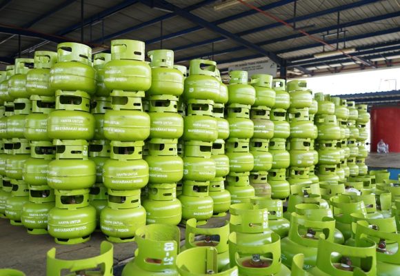 IMG-20260515-WA0009 “Long Weekend” Kenaikan Isa Almasih, Pertamina Patra Niaga, Tambah 955 Ribu Tabung LPG 3 Kg di Jawa Timur