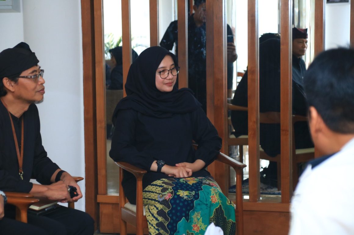 IMG-20260519-WA0020 Kalapas Banyuwangi Temui Bupati Ipuk, Bahas Penguatan Sinergi Antarinstansi