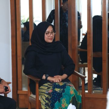 IMG-20260519-WA0020 Kalapas Banyuwangi Temui Bupati Ipuk, Bahas Penguatan Sinergi Antarinstansi