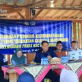 Lapas Banyuwangi Resmikan Kelurahan Pakis Jadi Wilayah Binaan, Hadirkan Cek Kesehatan Gratis hingga Bansos