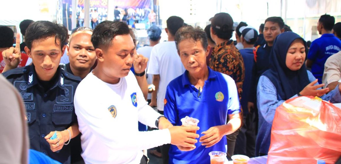 IMG-20260523-WA0017 Bukan Sekadar Makan Siang, Ini Cara Lapas Banyuwangi Rajut Kebersamaan Warga Binaan