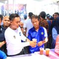 Bukan Sekadar Makan Siang, Ini Cara Lapas Banyuwangi Rajut Kebersamaan Warga Binaan