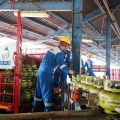 Pertamina Patra Niaga Siaga Long Weekend Hari Raya Idul Adha, Tambah 1,5 Juta Tabung LPG 3 Kg di Jatim