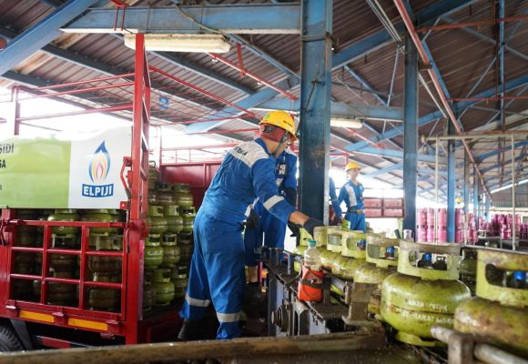 IMG-20260526-WA0003 Pertamina Patra Niaga Siaga Long Weekend Hari Raya Idul Adha, Tambah 1,5 Juta Tabung LPG 3 Kg di Jatim