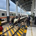 KAI Daop 9 Jember Layani Peningkatan Penumpang Selama Libur Hari Raya Idul Adha 1447 H