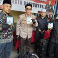 Kasus Perjalanan Umroh Ilegal, Kemenhaj Banyuwangi Ingatkan Warga Untuk Lebih Teliti