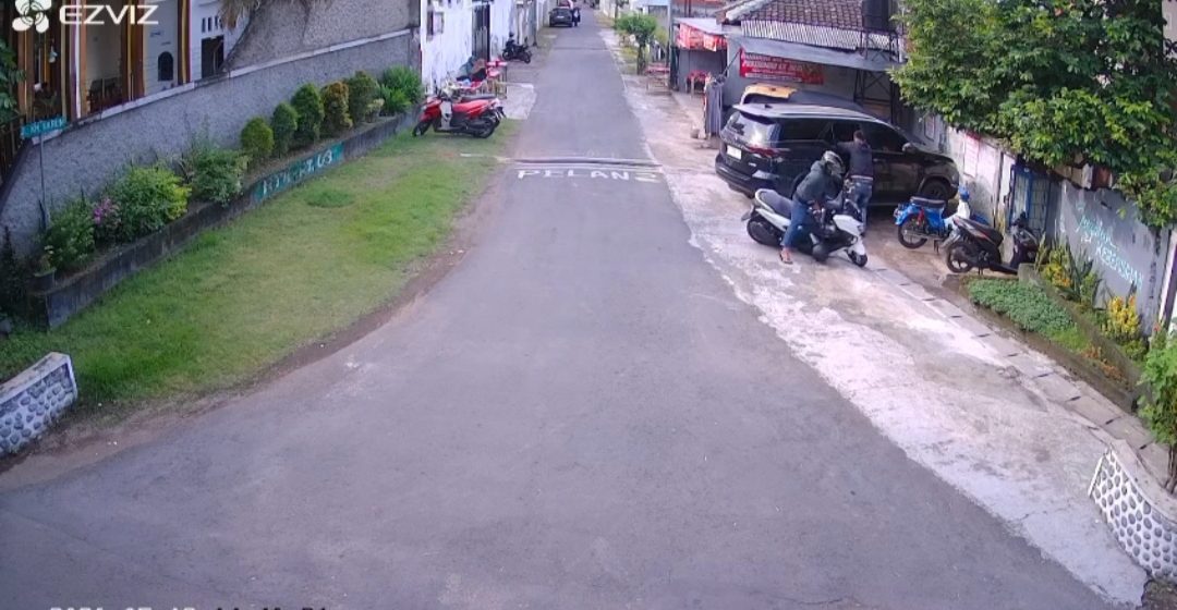 Terjadi Pencurian Dengan Pecah Kaca di Banyuwangi Gasak Rp. 300 juta