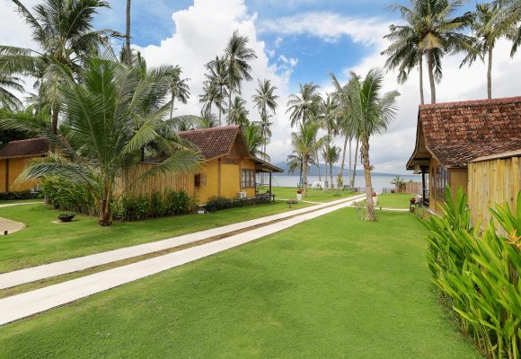 90 Ribu Wisatawan Liburan di Banyuwangi Selama Libur Panjang