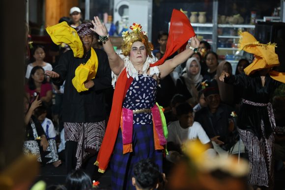1000875426 Seblang Bakungan Banyuwangi, Ritual Sakral Kuno yang Pukau Banyak Wisatawan