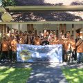 Dikenal Eksotisme Alamnya, Komunitas Overland Indonesia Eksplorasi Destinasi Banyuwangi