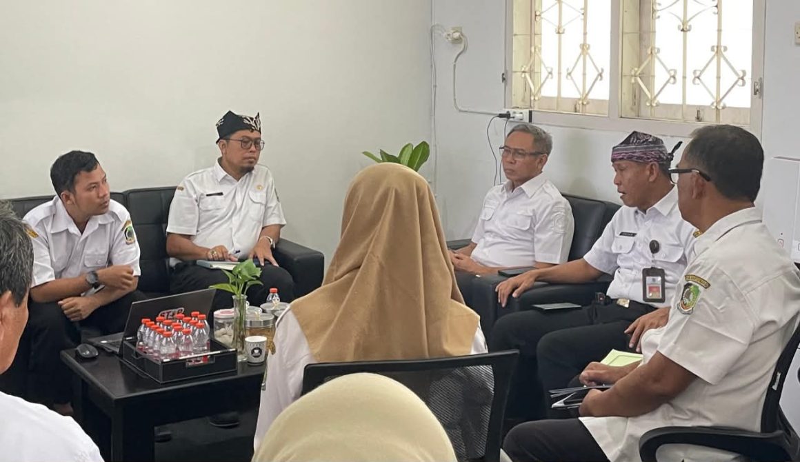 1000879778 Usai Dilantik Sebagai Sekda, Yayan Koordinasi OPD Perkuat Tata Kelola Pemerintahan