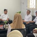 Usai Dilantik Sebagai Sekda, Yayan Koordinasi OPD Perkuat Tata Kelola Pemerintahan