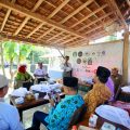 Rembug Lansia di Banyuwangi, Ikhtiar Tingkatkan Derajat Kesejahteraan Lansia
