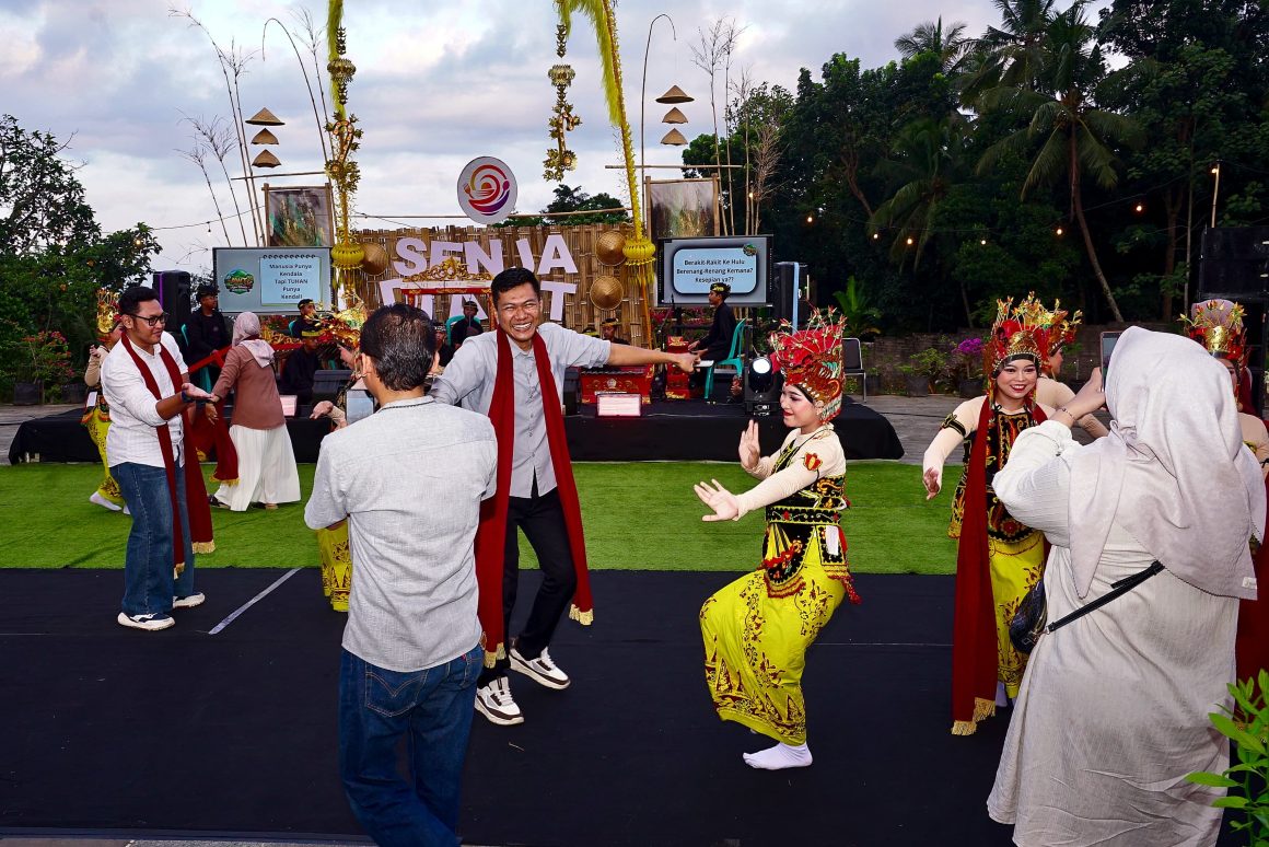 1000882725 Manjakan Wisatawan, Senja AWT Banyuwangi Hadirkan Berbagai Hiburan Menarik