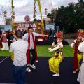 Manjakan Wisatawan, Senja AWT Banyuwangi Hadirkan Berbagai Hiburan Menarik