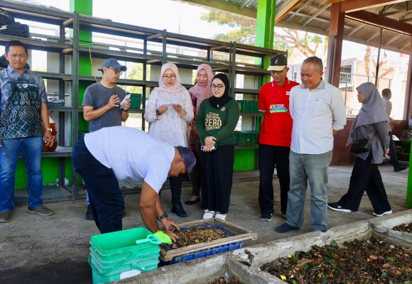 1000885702 Warga Kelurahan Bakungan Banyuwangi Miliki Pengelolaan Sampah Ramah Lingkungan