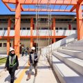 Progres Sudah 75 Persen, Sekolah Rakyat Banyuwangi Berstandar Internasional Hampir Rampung