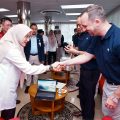 Santai Seaplane Pilih Banyuwangi Sebagai Gerbang Wisata Udara Premium Indonesia