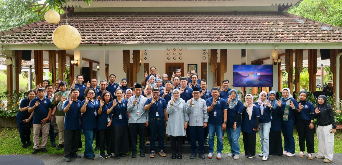 1000893296 Kepala Bappeda se-Jatim Kumpul di Banyuwangi, Bahas Akselerasi Pembangunan Daerah di Jatim