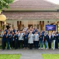 Kepala Bappeda se-Jatim Kumpul di Banyuwangi, Bahas Akselerasi Pembangunan Daerah di Jatim