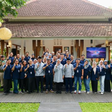 1000893296 Kepala Bappeda se-Jatim Kumpul di Banyuwangi, Bahas Akselerasi Pembangunan Daerah di Jatim