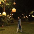 Terpesona Pendopo Banyuwangi, Raline Shah: Such a Beautiful, Bagus Sekali