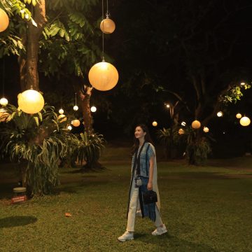 1000894292 Terpesona Pendopo Banyuwangi, Raline Shah: Such a Beautiful, Bagus Sekali