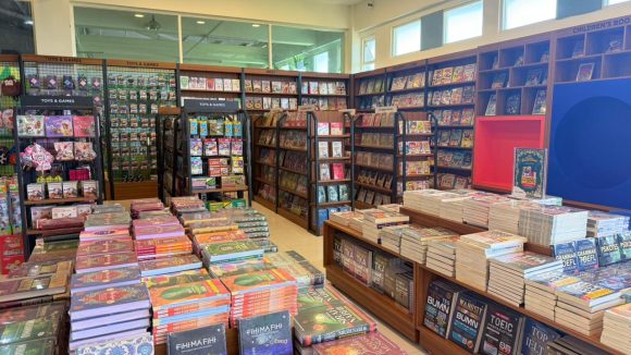 1000897836 Perluas Akses Literasi, Gramedia Resmi Hadir di Banyuwangi