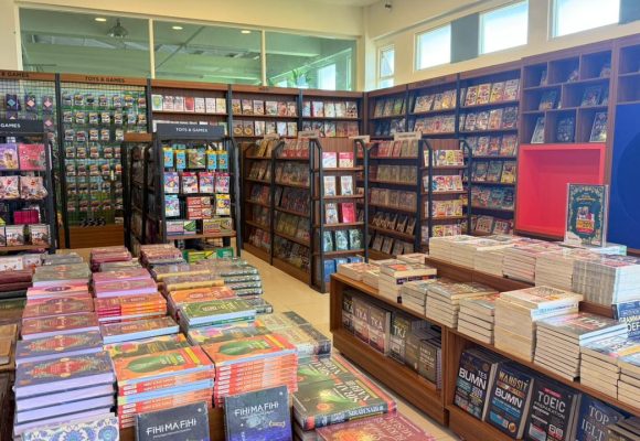 1000897836 Perluas Akses Literasi, Gramedia Resmi Hadir di Banyuwangi