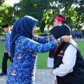 Sensus Ekonomi 2026 Dimulai, Bupati Ipuk : Jadi Basis Data Kebijakan Pembangunan Daerah 10 Tahun ke Depan