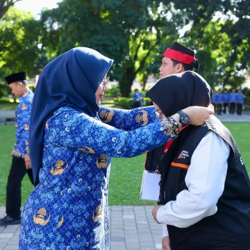 Sensus Ekonomi 2026 Dimulai, Bupati Ipuk : Jadi Basis Data Kebijakan Pembangunan Daerah 10 Tahun ke Depan