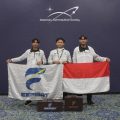 Program Jagoan Digital, Bawa Anak Banyuwangi Juara Dunia CanSat Competition (Kompetisi Teknologi Satrlit Mini) di Amerika Serikat