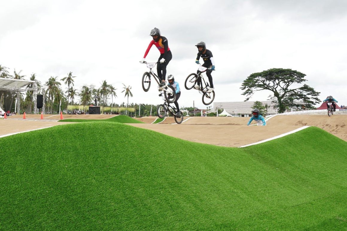 1000905802 Lampaui Target, Pendaftar Banyuwangi BMX Supercross Capai 647 Pembalap