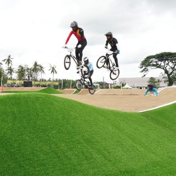 Lampaui Target, Pendaftar Banyuwangi BMX Supercross Capai 647 Pembalap