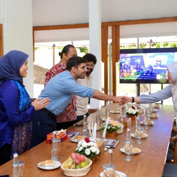 Didukung Noora Health, Banyuwangi Segera Hadirkan Konsultasi Kesehatan Online 24 Jam